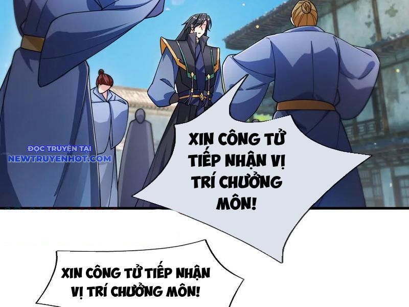 Ngủ Say Vạn Cổ: Xuất Thế Quét Ngang Chư Thiên Chap 46 - Next Chap 47