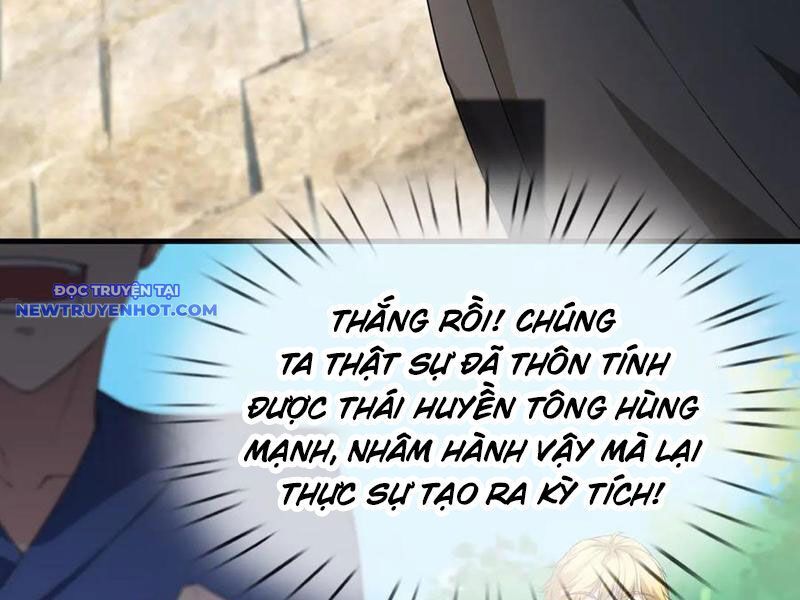 Ngủ Say Vạn Cổ: Xuất Thế Quét Ngang Chư Thiên Chap 46 - Next Chap 47