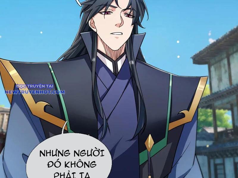 Ngủ Say Vạn Cổ: Xuất Thế Quét Ngang Chư Thiên Chap 46 - Next Chap 47