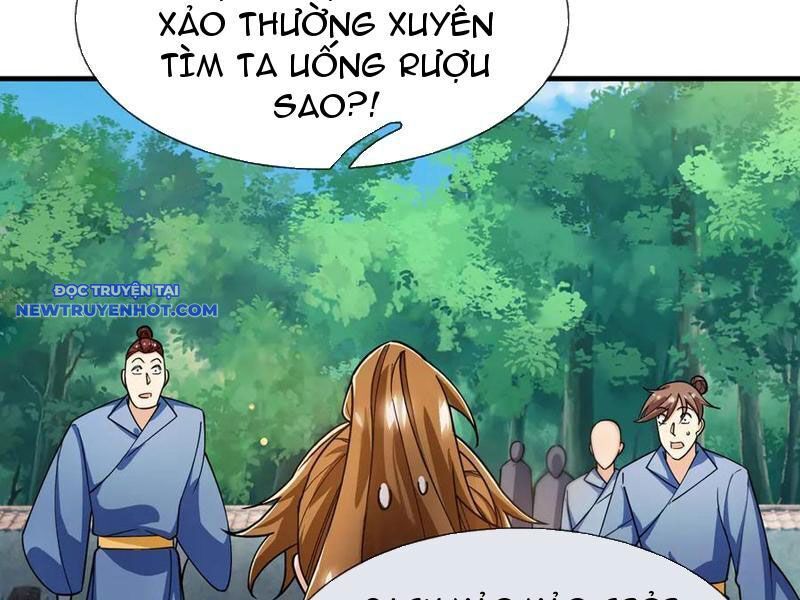 Ngủ Say Vạn Cổ: Xuất Thế Quét Ngang Chư Thiên Chap 46 - Next Chap 47
