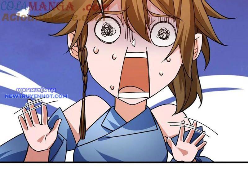 Ngủ Say Vạn Cổ: Xuất Thế Quét Ngang Chư Thiên Chap 46 - Next Chap 47