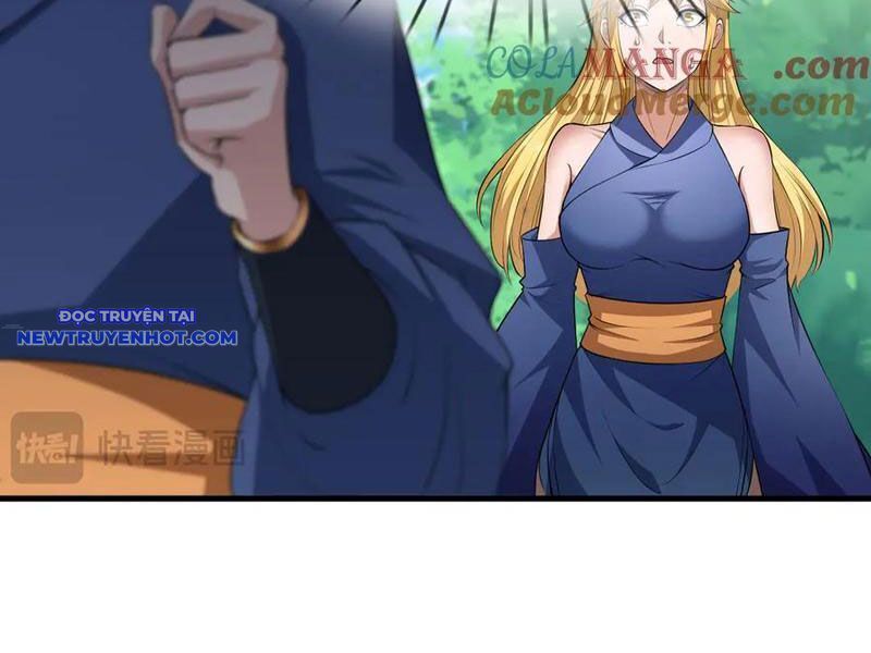 Ngủ Say Vạn Cổ: Xuất Thế Quét Ngang Chư Thiên Chap 46 - Next Chap 47
