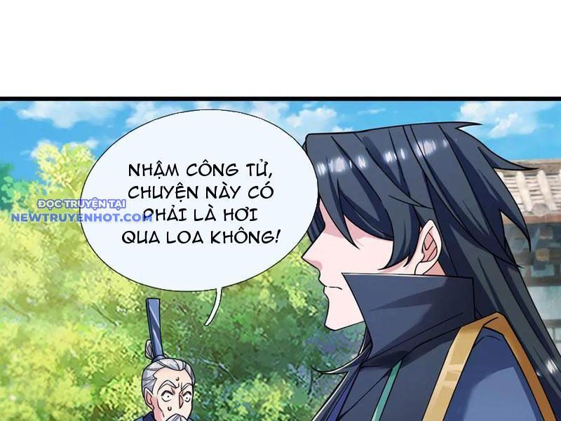 Ngủ Say Vạn Cổ: Xuất Thế Quét Ngang Chư Thiên Chap 46 - Next Chap 47