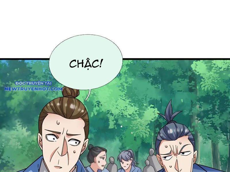 Ngủ Say Vạn Cổ: Xuất Thế Quét Ngang Chư Thiên Chap 46 - Next Chap 47