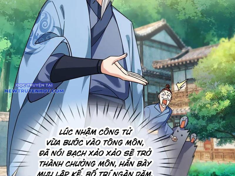 Ngủ Say Vạn Cổ: Xuất Thế Quét Ngang Chư Thiên Chap 46 - Next Chap 47