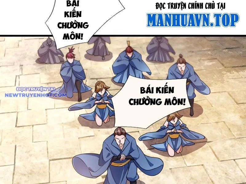 Ngủ Say Vạn Cổ: Xuất Thế Quét Ngang Chư Thiên Chap 46 - Next Chap 47