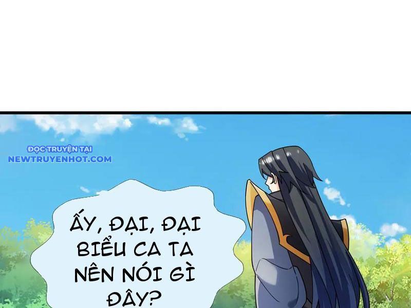Ngủ Say Vạn Cổ: Xuất Thế Quét Ngang Chư Thiên Chap 46 - Next Chap 47