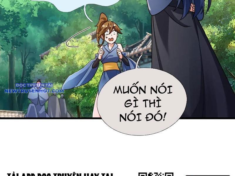 Ngủ Say Vạn Cổ: Xuất Thế Quét Ngang Chư Thiên Chap 46 - Next Chap 47