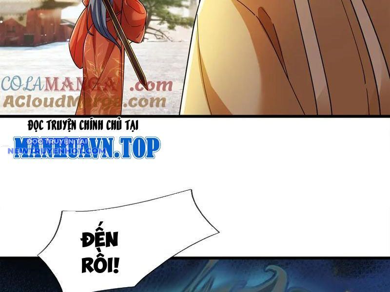 Ngủ Say Vạn Cổ: Xuất Thế Quét Ngang Chư Thiên Chap 46 - Next Chap 47