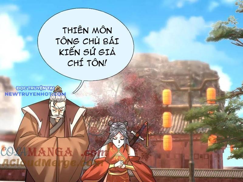 Ngủ Say Vạn Cổ: Xuất Thế Quét Ngang Chư Thiên Chap 46 - Next Chap 47
