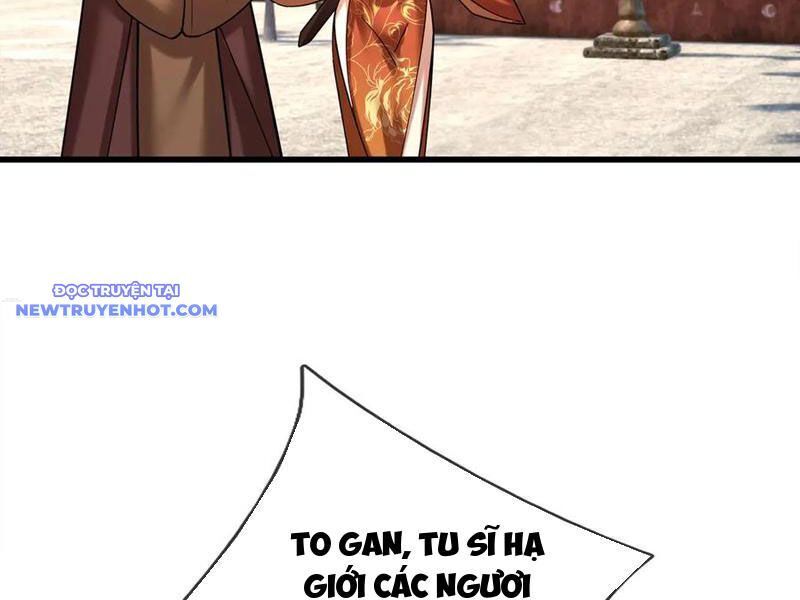 Ngủ Say Vạn Cổ: Xuất Thế Quét Ngang Chư Thiên Chap 46 - Next Chap 47
