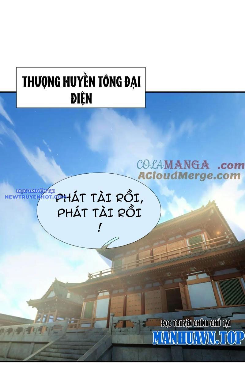 Ngủ Say Vạn Cổ: Xuất Thế Quét Ngang Chư Thiên Chap 47 - Next Chap 48