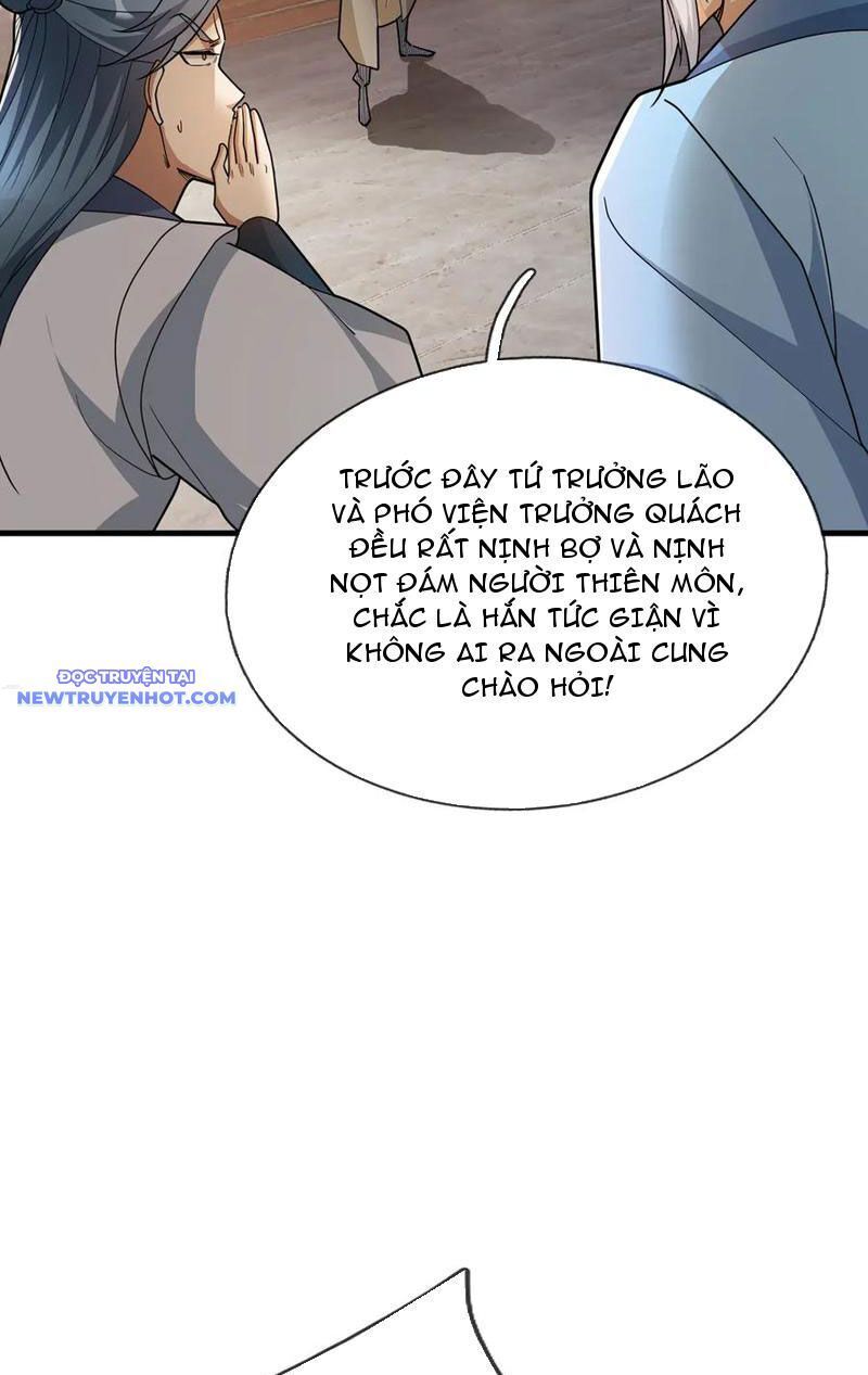 Ngủ Say Vạn Cổ: Xuất Thế Quét Ngang Chư Thiên Chap 47 - Next Chap 48