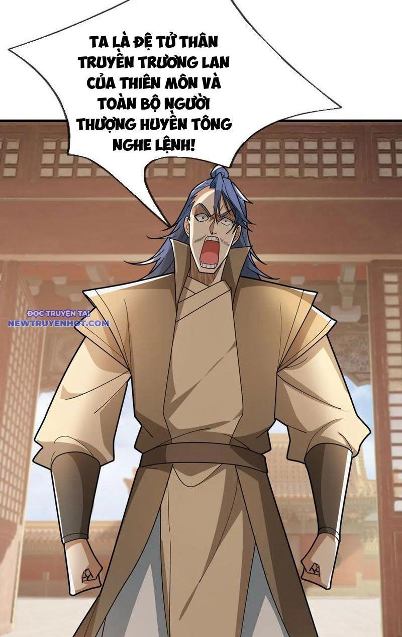 Ngủ Say Vạn Cổ: Xuất Thế Quét Ngang Chư Thiên Chap 47 - Next Chap 48