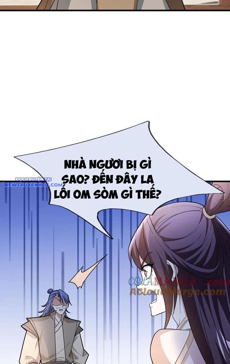 Ngủ Say Vạn Cổ: Xuất Thế Quét Ngang Chư Thiên Chap 47 - Next Chap 48