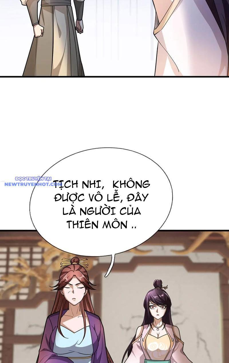 Ngủ Say Vạn Cổ: Xuất Thế Quét Ngang Chư Thiên Chap 47 - Next Chap 48