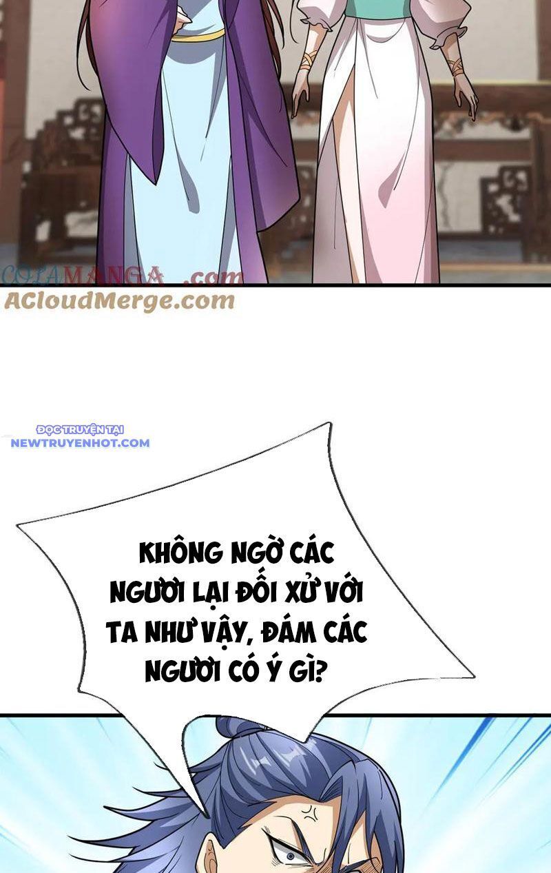 Ngủ Say Vạn Cổ: Xuất Thế Quét Ngang Chư Thiên Chap 47 - Next Chap 48