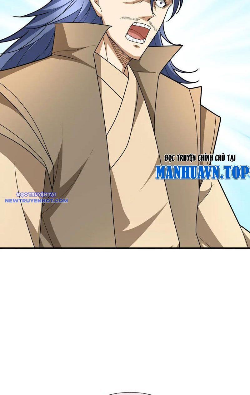 Ngủ Say Vạn Cổ: Xuất Thế Quét Ngang Chư Thiên Chap 47 - Next Chap 48