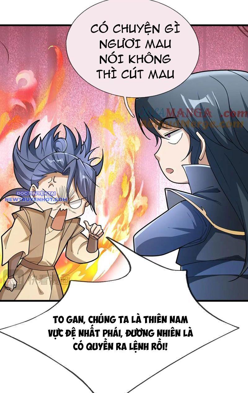 Ngủ Say Vạn Cổ: Xuất Thế Quét Ngang Chư Thiên Chap 47 - Next Chap 48