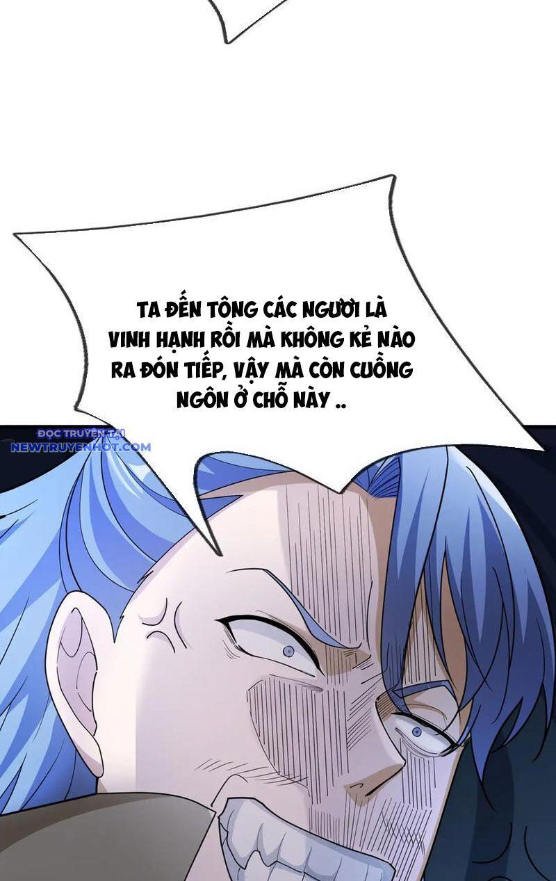Ngủ Say Vạn Cổ: Xuất Thế Quét Ngang Chư Thiên Chap 47 - Next Chap 48