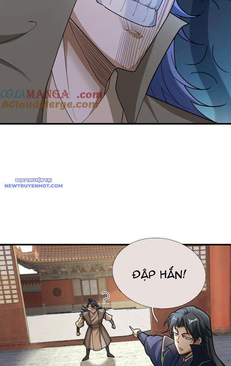 Ngủ Say Vạn Cổ: Xuất Thế Quét Ngang Chư Thiên Chap 47 - Next Chap 48