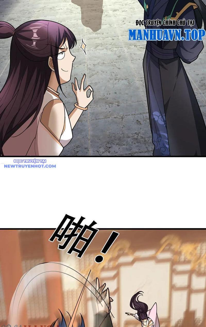 Ngủ Say Vạn Cổ: Xuất Thế Quét Ngang Chư Thiên Chap 47 - Next Chap 48