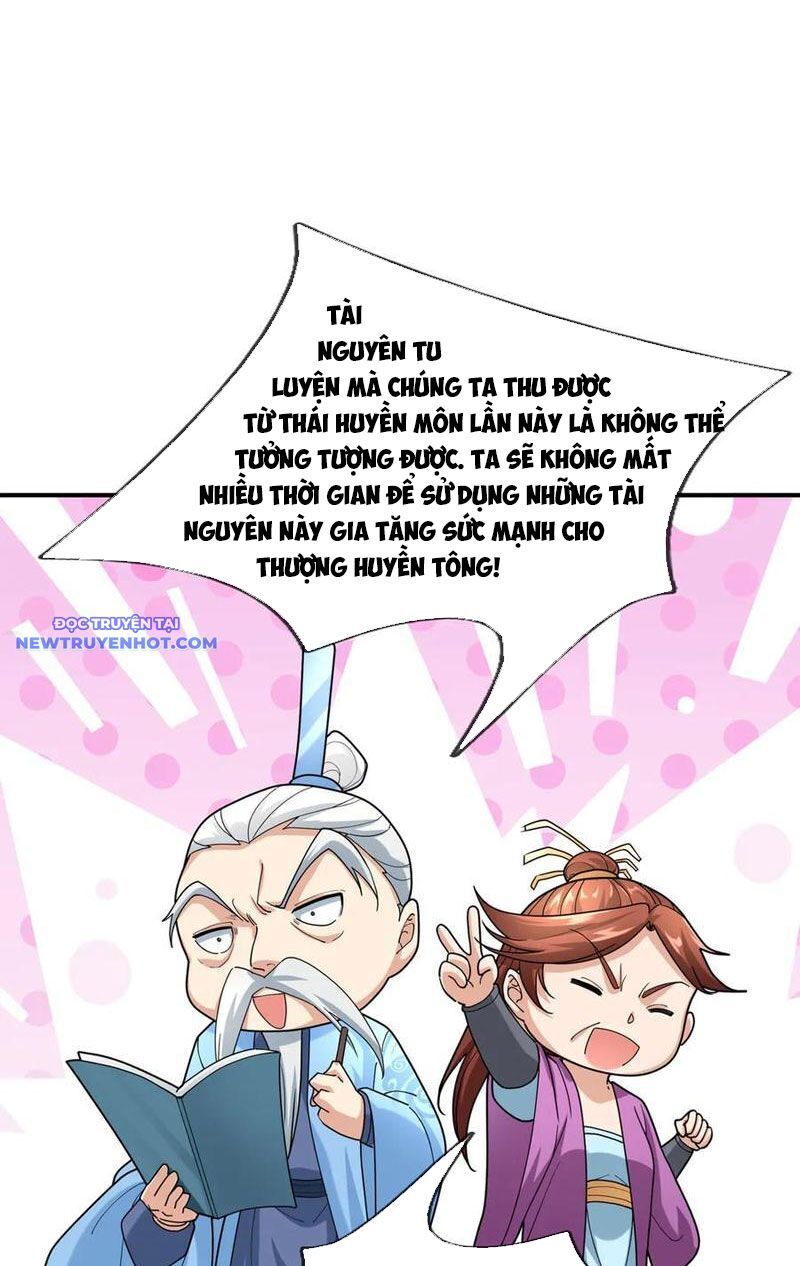 Ngủ Say Vạn Cổ: Xuất Thế Quét Ngang Chư Thiên Chap 47 - Next Chap 48