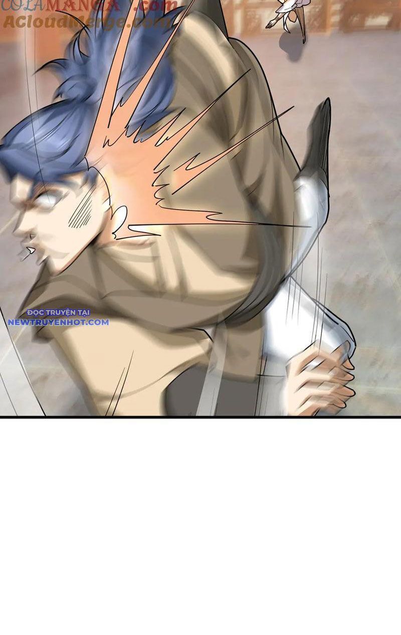 Ngủ Say Vạn Cổ: Xuất Thế Quét Ngang Chư Thiên Chap 47 - Next Chap 48
