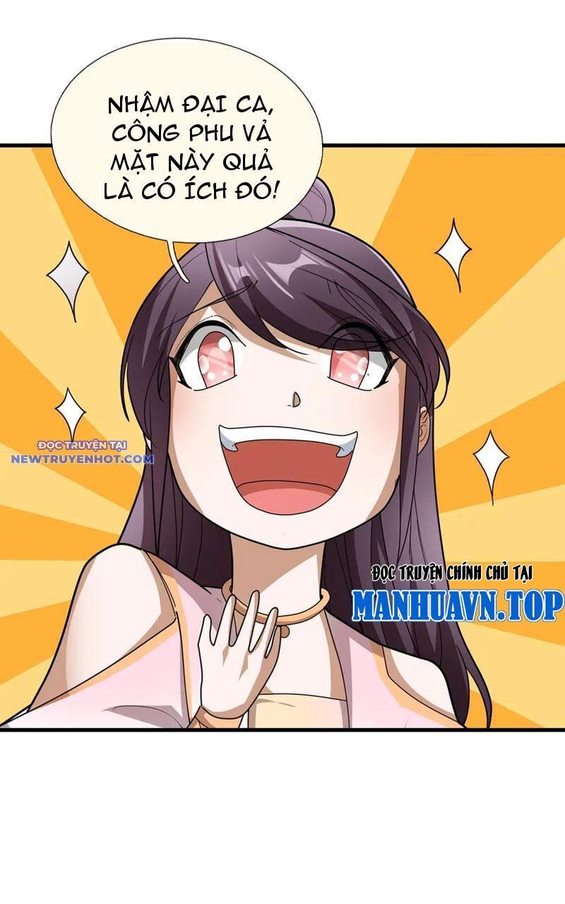 Ngủ Say Vạn Cổ: Xuất Thế Quét Ngang Chư Thiên Chap 47 - Next Chap 48