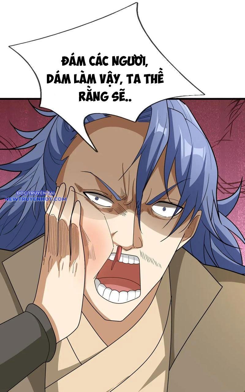 Ngủ Say Vạn Cổ: Xuất Thế Quét Ngang Chư Thiên Chap 47 - Next Chap 48