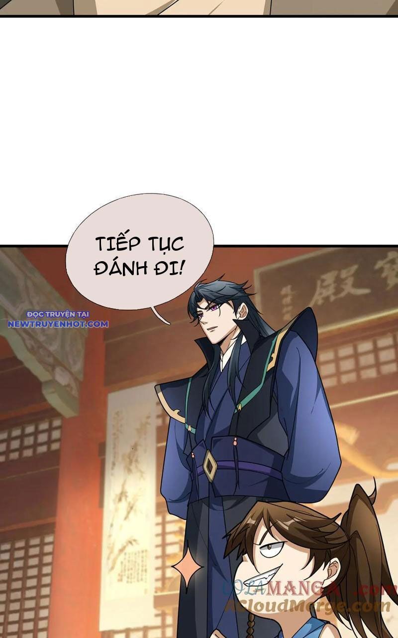 Ngủ Say Vạn Cổ: Xuất Thế Quét Ngang Chư Thiên Chap 47 - Next Chap 48