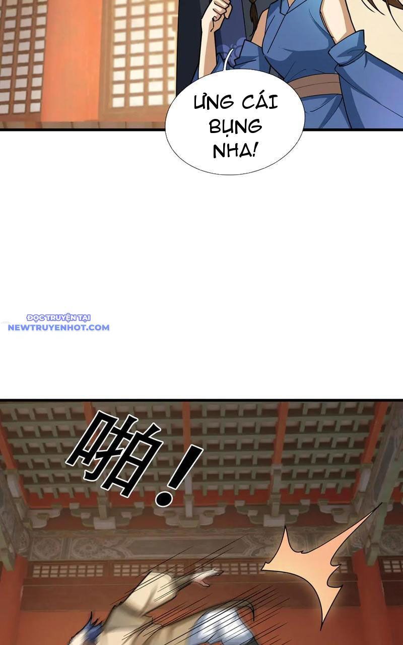 Ngủ Say Vạn Cổ: Xuất Thế Quét Ngang Chư Thiên Chap 47 - Next Chap 48