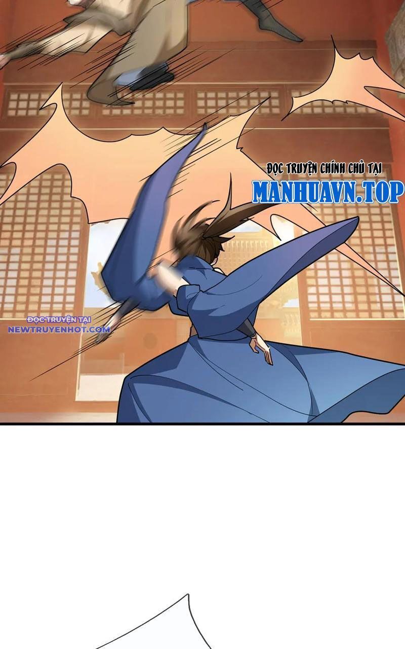 Ngủ Say Vạn Cổ: Xuất Thế Quét Ngang Chư Thiên Chap 47 - Next Chap 48