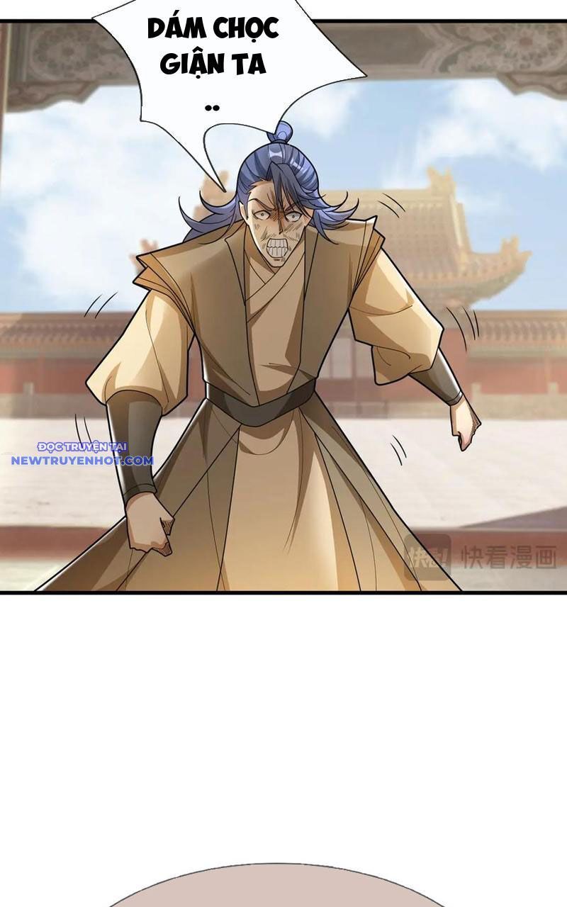 Ngủ Say Vạn Cổ: Xuất Thế Quét Ngang Chư Thiên Chap 47 - Next Chap 48