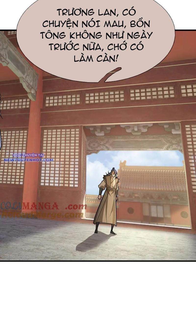 Ngủ Say Vạn Cổ: Xuất Thế Quét Ngang Chư Thiên Chap 47 - Next Chap 48