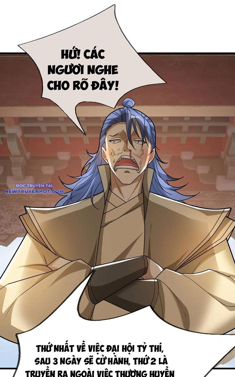 Ngủ Say Vạn Cổ: Xuất Thế Quét Ngang Chư Thiên Chap 47 - Next Chap 48