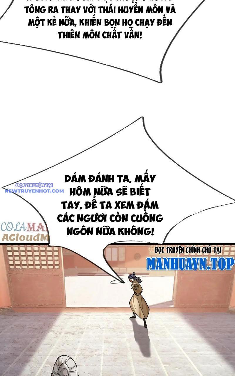 Ngủ Say Vạn Cổ: Xuất Thế Quét Ngang Chư Thiên Chap 47 - Next Chap 48
