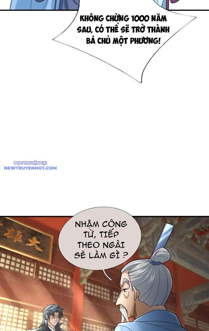 Ngủ Say Vạn Cổ: Xuất Thế Quét Ngang Chư Thiên Chap 47 - Next Chap 48