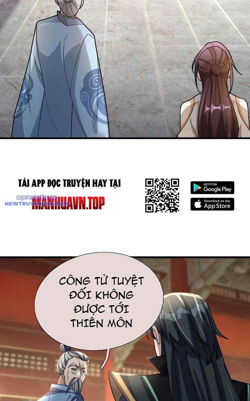 Ngủ Say Vạn Cổ: Xuất Thế Quét Ngang Chư Thiên Chap 47 - Next Chap 48