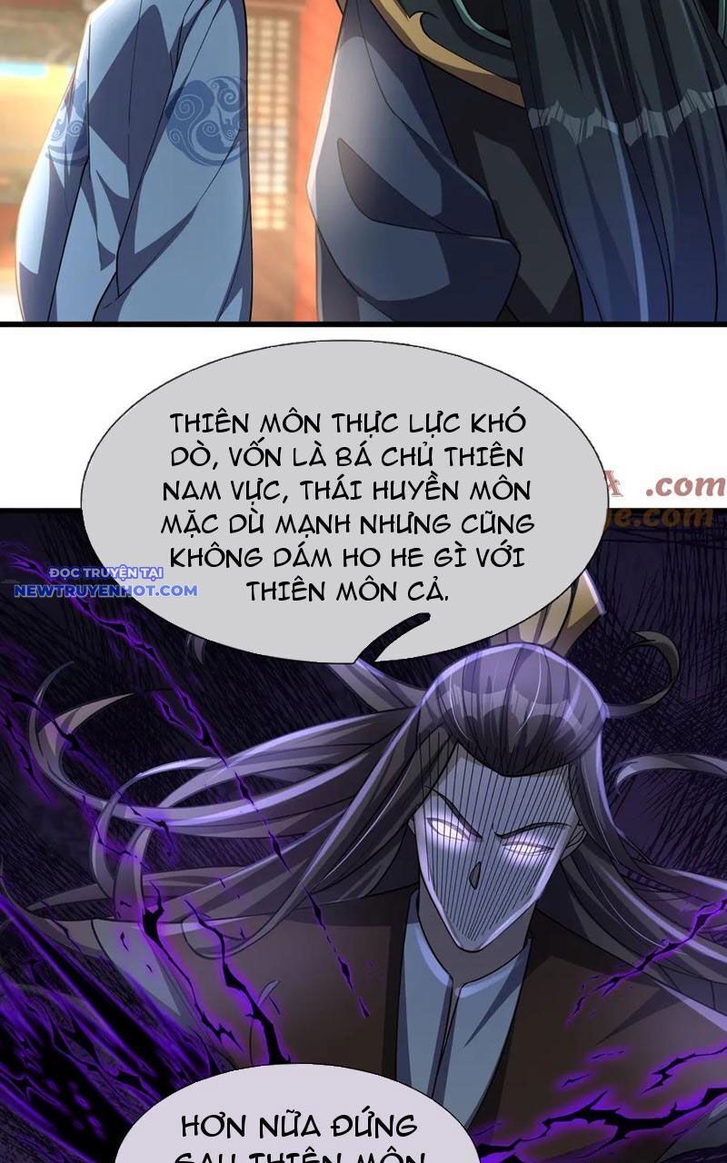 Ngủ Say Vạn Cổ: Xuất Thế Quét Ngang Chư Thiên Chap 47 - Next Chap 48