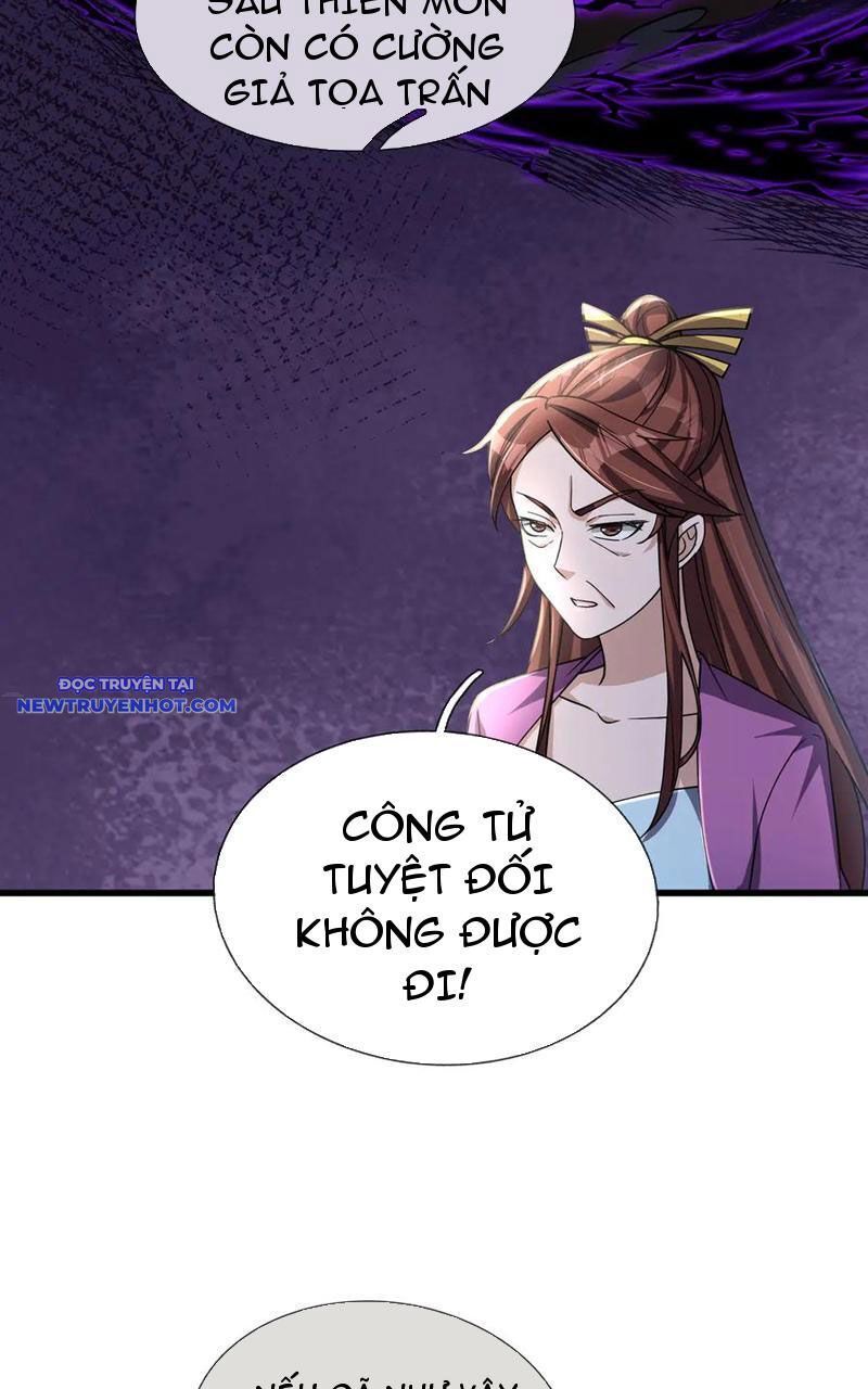 Ngủ Say Vạn Cổ: Xuất Thế Quét Ngang Chư Thiên Chap 47 - Next Chap 48