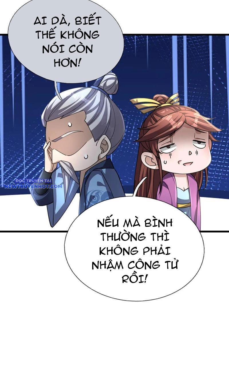 Ngủ Say Vạn Cổ: Xuất Thế Quét Ngang Chư Thiên Chap 47 - Next Chap 48
