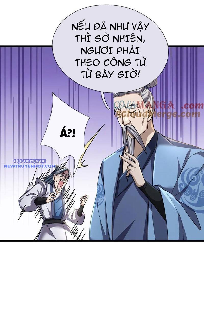 Ngủ Say Vạn Cổ: Xuất Thế Quét Ngang Chư Thiên Chap 47 - Next Chap 48
