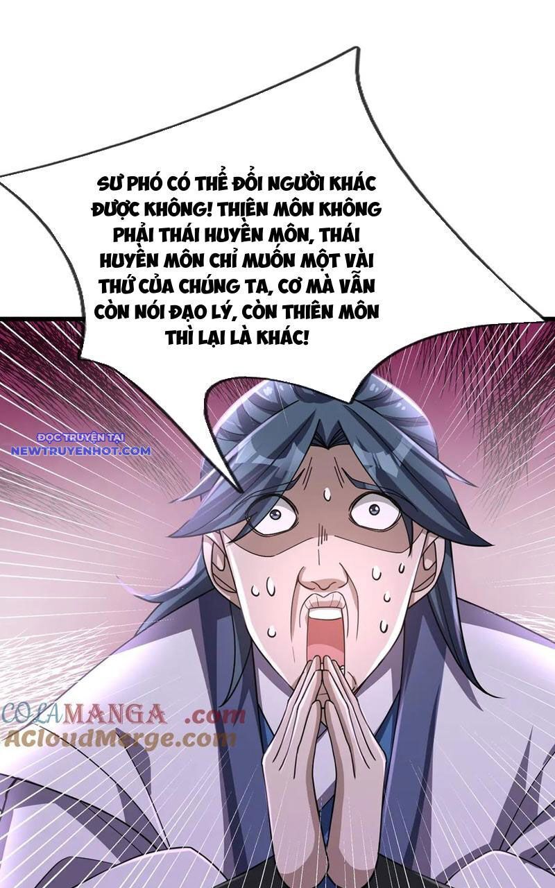 Ngủ Say Vạn Cổ: Xuất Thế Quét Ngang Chư Thiên Chap 47 - Next Chap 48