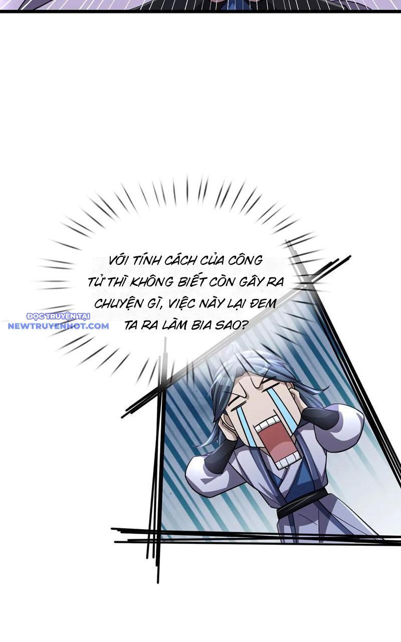 Ngủ Say Vạn Cổ: Xuất Thế Quét Ngang Chư Thiên Chap 47 - Next Chap 48