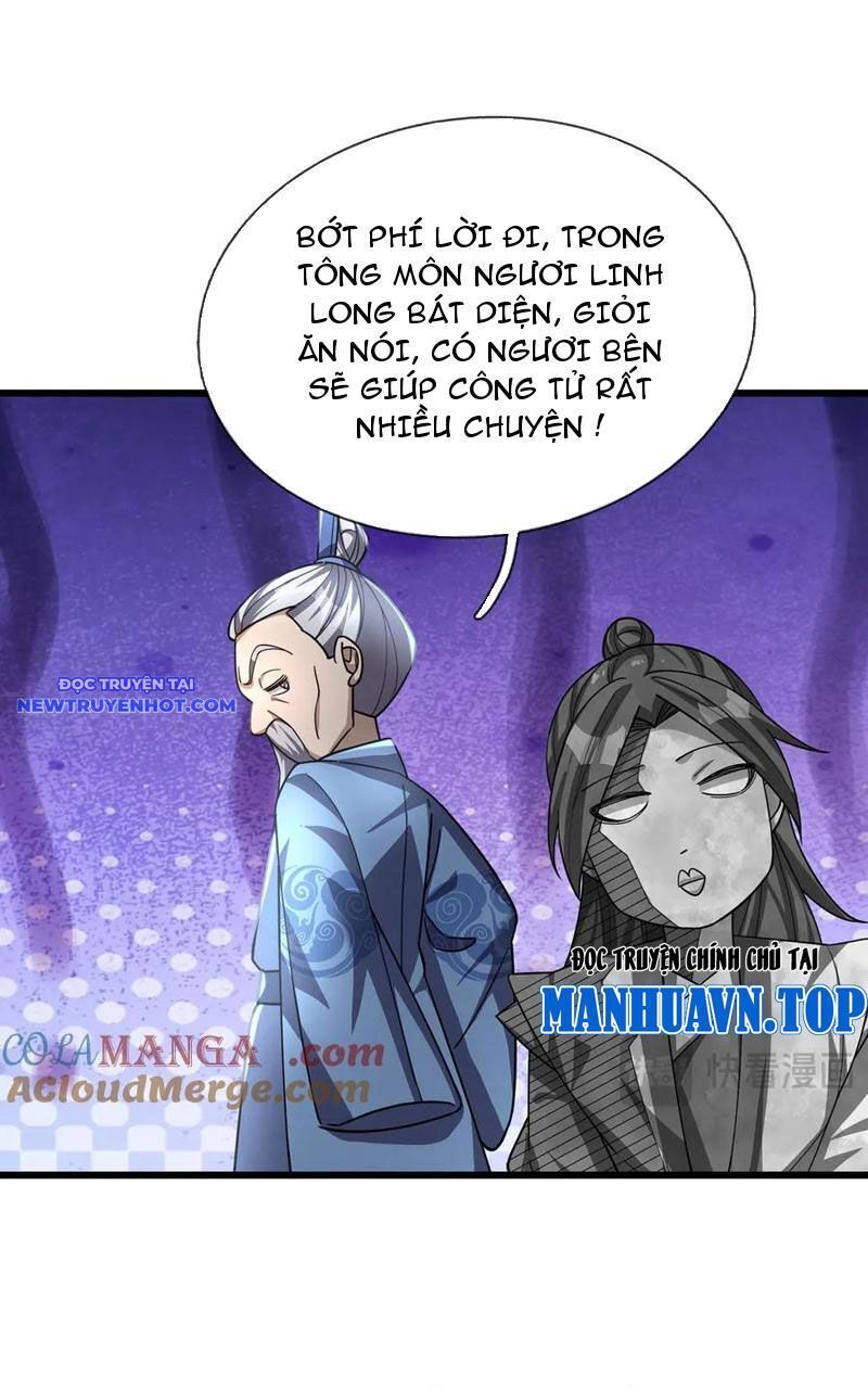Ngủ Say Vạn Cổ: Xuất Thế Quét Ngang Chư Thiên Chap 47 - Next Chap 48