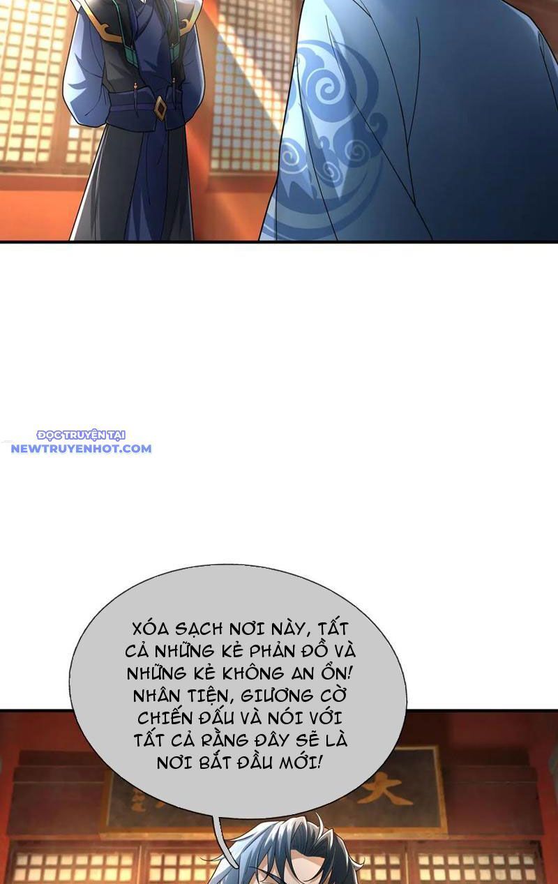 Ngủ Say Vạn Cổ: Xuất Thế Quét Ngang Chư Thiên Chap 47 - Next Chap 48