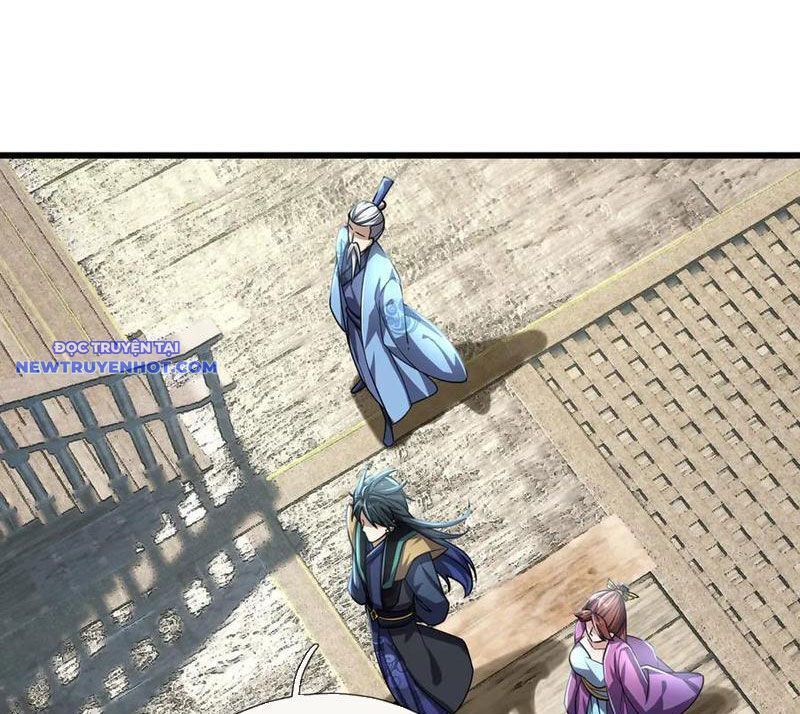 Ngủ Say Vạn Cổ: Xuất Thế Quét Ngang Chư Thiên Chap 47 - Next Chap 48