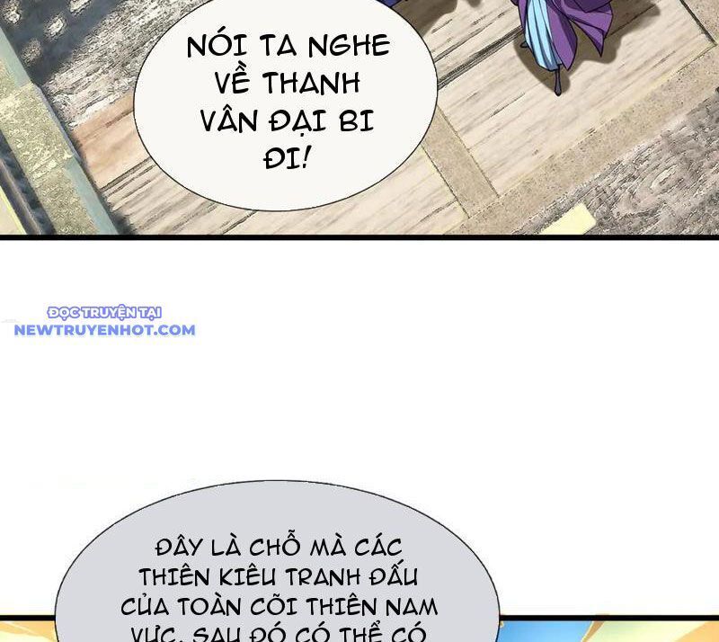 Ngủ Say Vạn Cổ: Xuất Thế Quét Ngang Chư Thiên Chap 47 - Next Chap 48