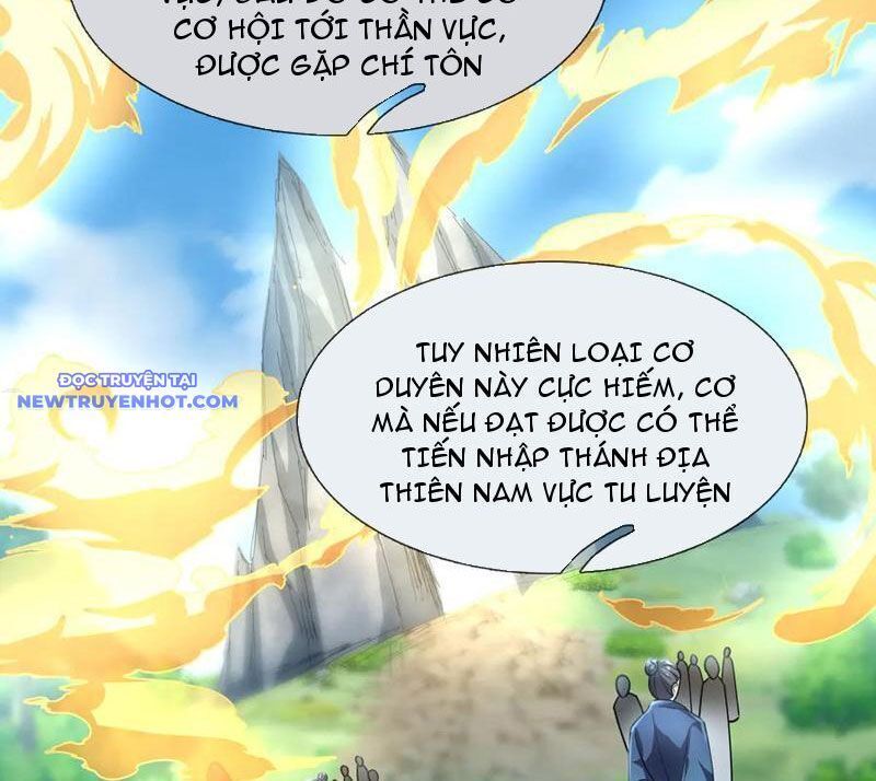 Ngủ Say Vạn Cổ: Xuất Thế Quét Ngang Chư Thiên Chap 47 - Next Chap 48